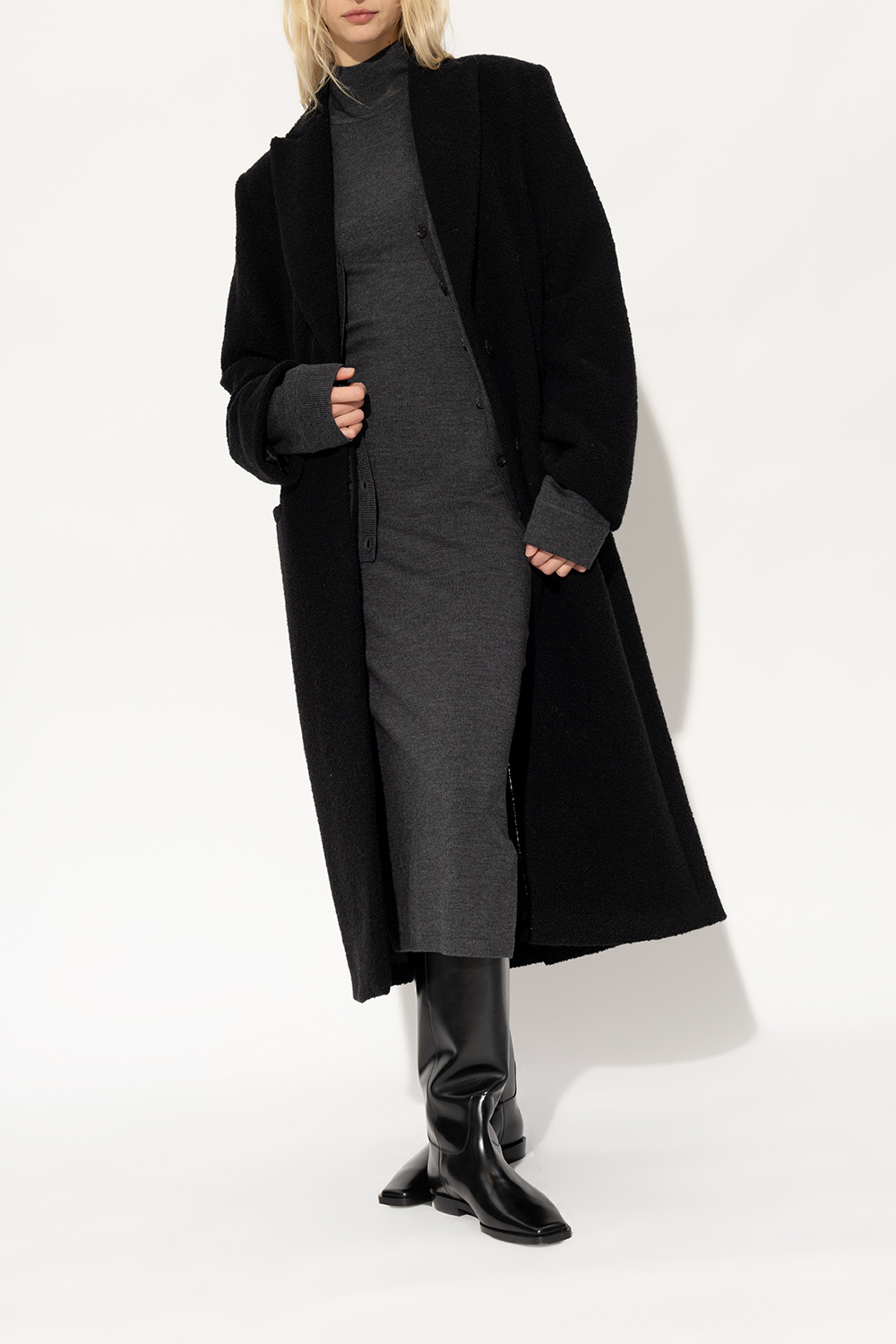 TOTEME 'The Riding' boots | SchaferandweinerShops | Women's